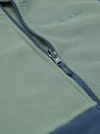 VAUDE | Chaqueta polar infantil Pulex II con capucha |